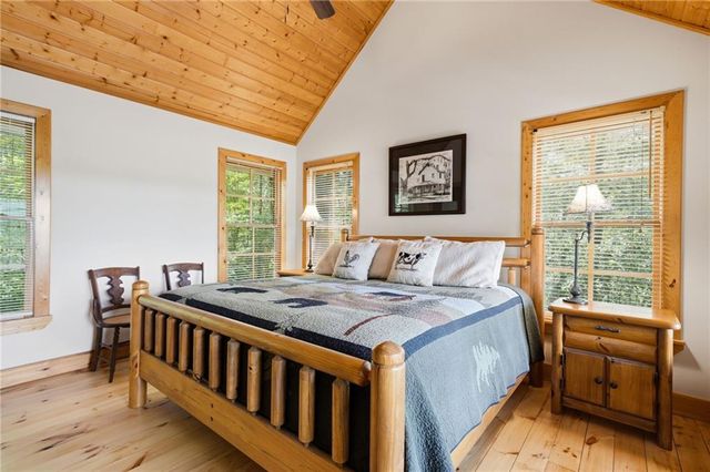 285 Lakeview Road, Jasper, GA 30143