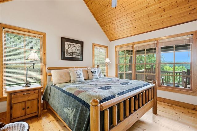 285 Lakeview Road, Jasper, GA 30143