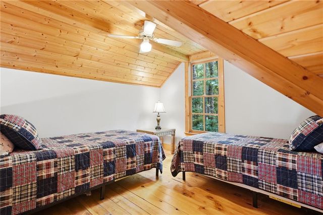 285 Lakeview Road, Jasper, GA 30143