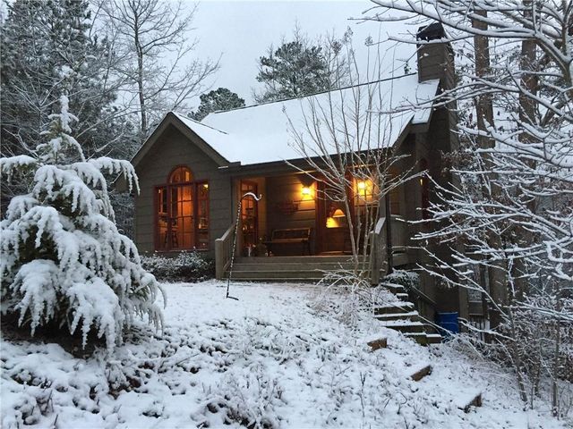 285 Lakeview Road, Jasper, GA 30143