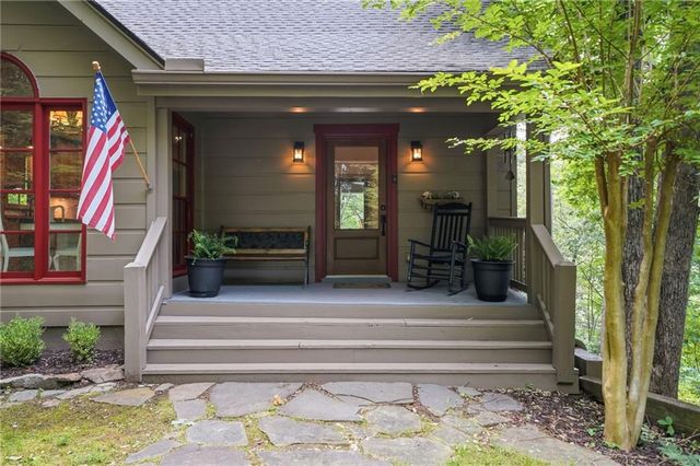 285 Lakeview Road, Jasper, GA 30143