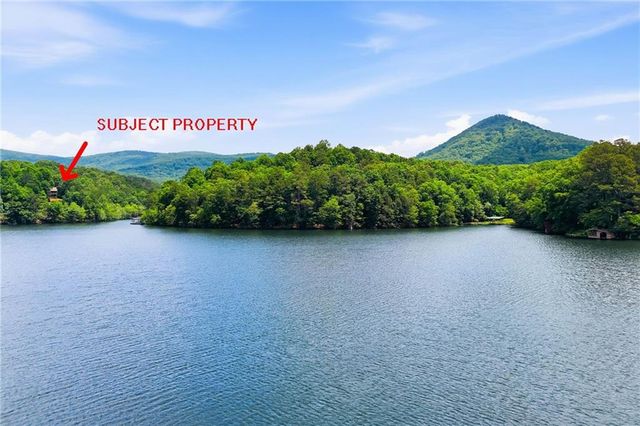 285 Lakeview Road, Jasper, GA 30143