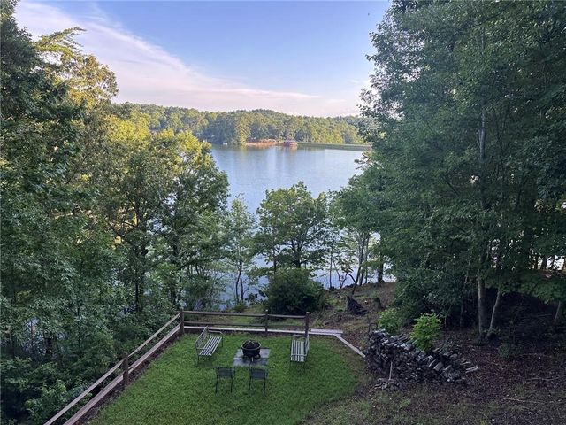 285 Lakeview Road, Jasper, GA 30143