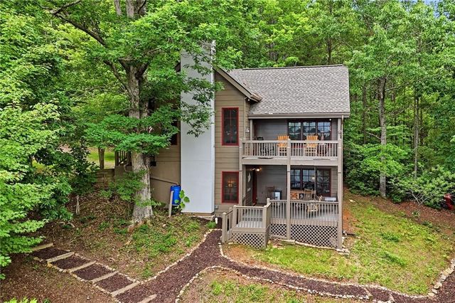 285 Lakeview Road, Jasper, GA 30143