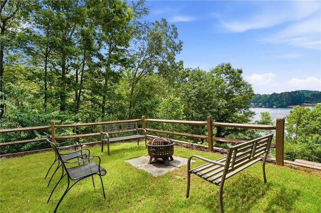 285 Lakeview Road, Jasper, GA 30143