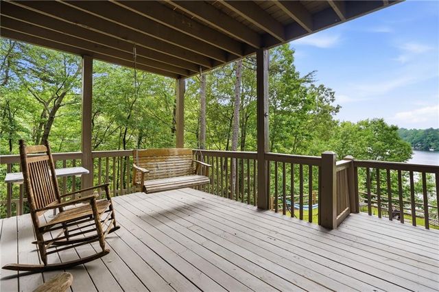 285 Lakeview Road, Jasper, GA 30143