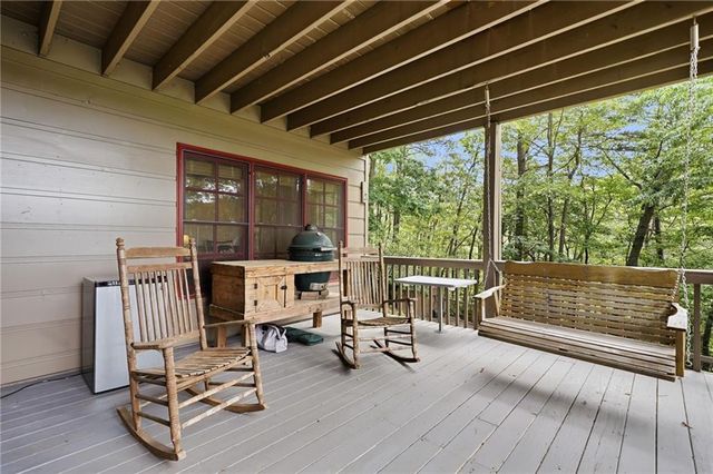 285 Lakeview Road, Jasper, GA 30143