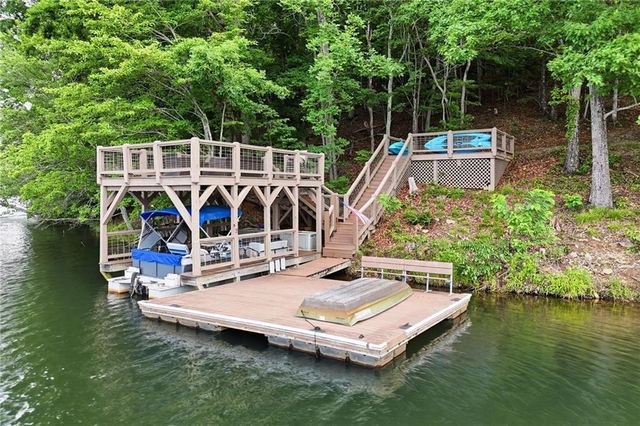 285 Lakeview Road, Jasper, GA 30143