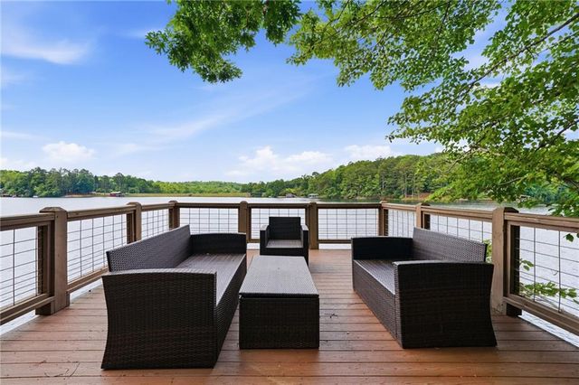 285 Lakeview Road, Jasper, GA 30143