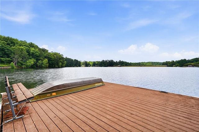 285 Lakeview Road, Jasper, GA 30143