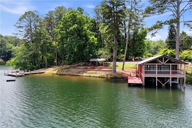 285 Lakeview Road, Jasper, GA 30143