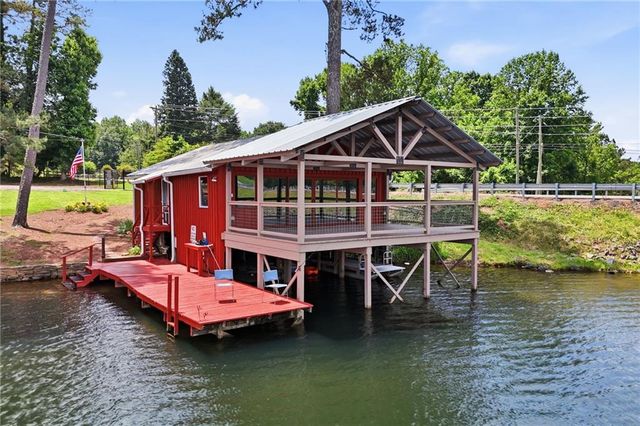 285 Lakeview Road, Jasper, GA 30143