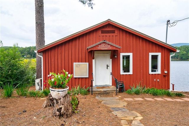 285 Lakeview Road, Jasper, GA 30143