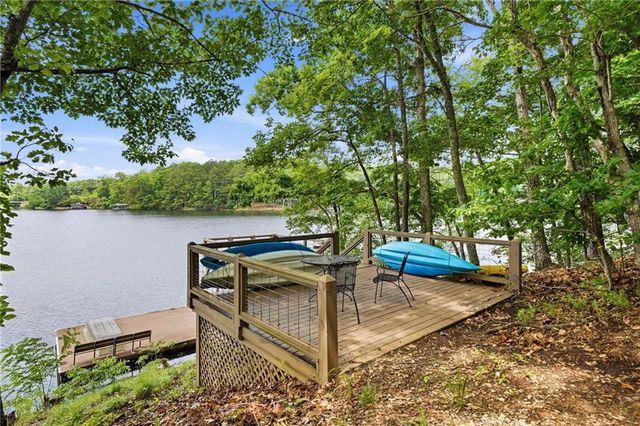 285 Lakeview Road, Jasper, GA 30143