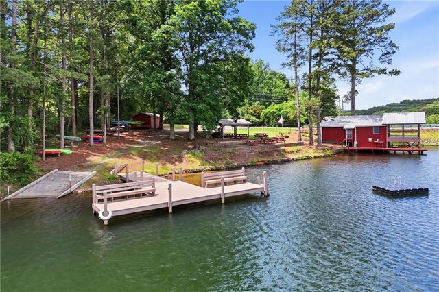 285 Lakeview Road, Jasper, GA 30143