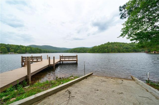 285 Lakeview Road, Jasper, GA 30143