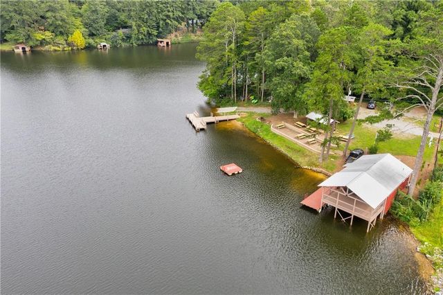 285 Lakeview Road, Jasper, GA 30143