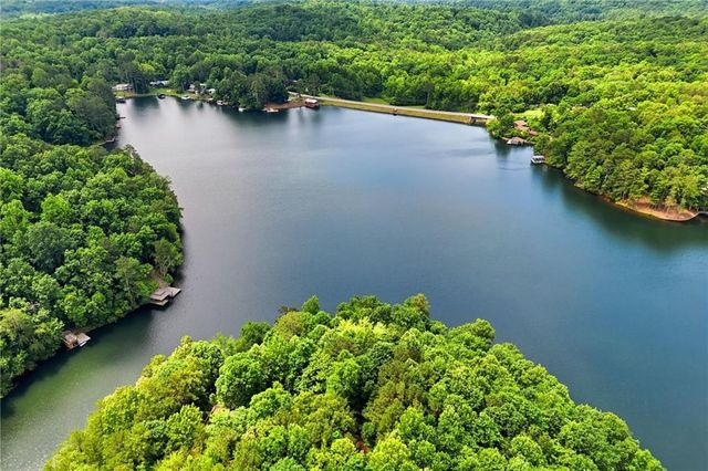 285 Lakeview Road, Jasper, GA 30143