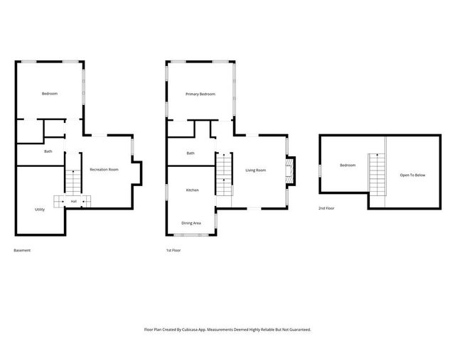 285 Lakeview Road, Jasper, GA 30143