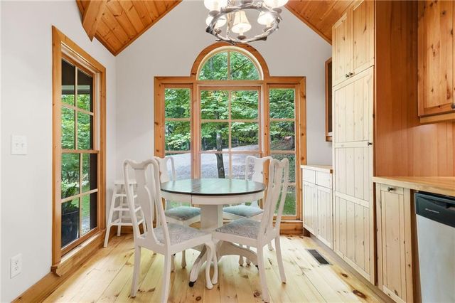 285 Lakeview Road, Jasper, GA 30143