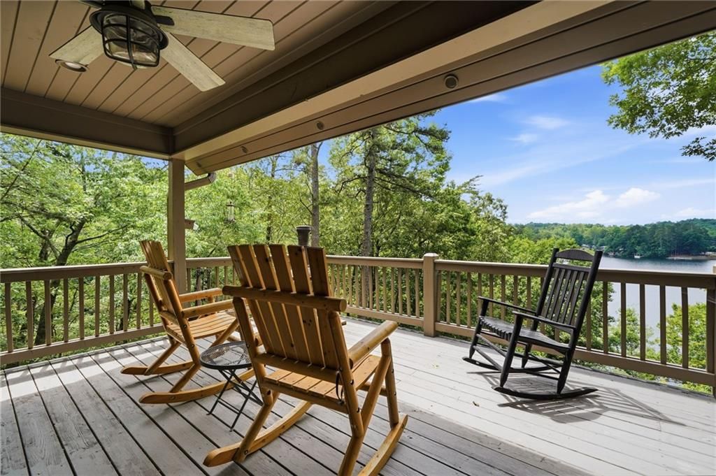 285 Lakeview Road, Jasper, GA 30143