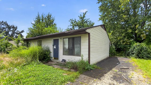 1695 Wilton Drive, Columbus, OH 43227