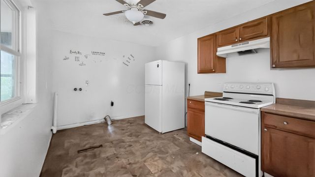 1695 Wilton Drive, Columbus, OH 43227