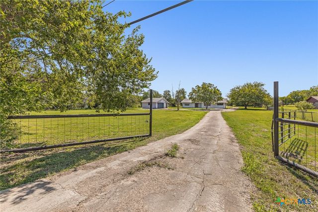 9900 E Trimmier Road, Killeen, TX 76542