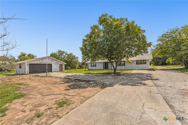 9900 E Trimmier Road, Killeen, TX 76542