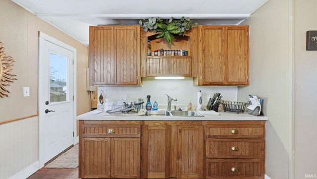 1407 Melbourne Drive, New Haven, IN 46774