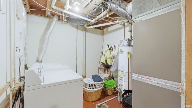 1407 Melbourne Drive, New Haven, IN 46774