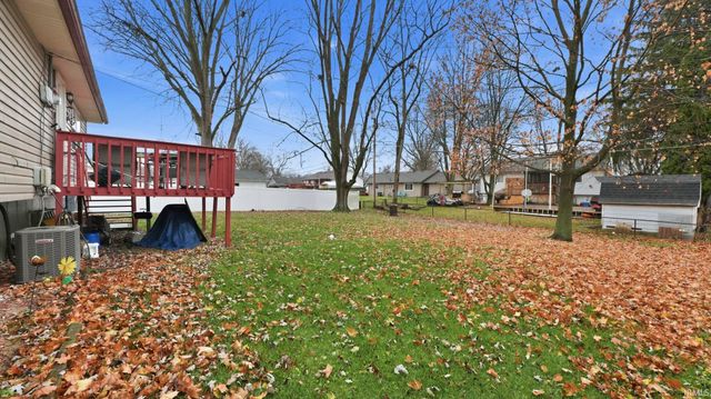 1407 Melbourne Drive, New Haven, IN 46774