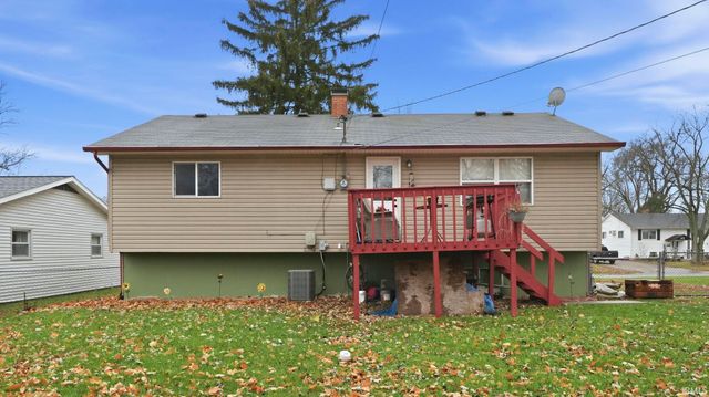 1407 Melbourne Drive, New Haven, IN 46774