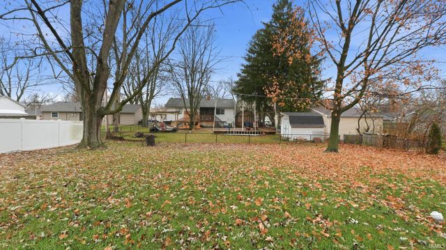 1407 Melbourne Drive, New Haven, IN 46774