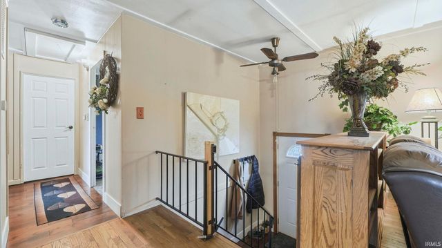 1407 Melbourne Drive, New Haven, IN 46774