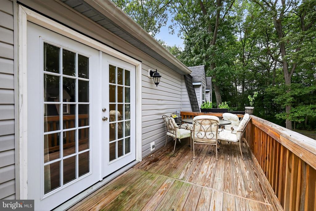 4534-C REEVES PL #45-M, Waldorf, MD 20602