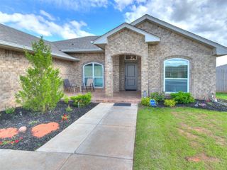 3420 NW 181st Street, Edmond, OK 73012
