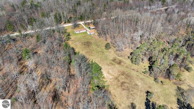 2564 National City Road, Hale, MI 48739