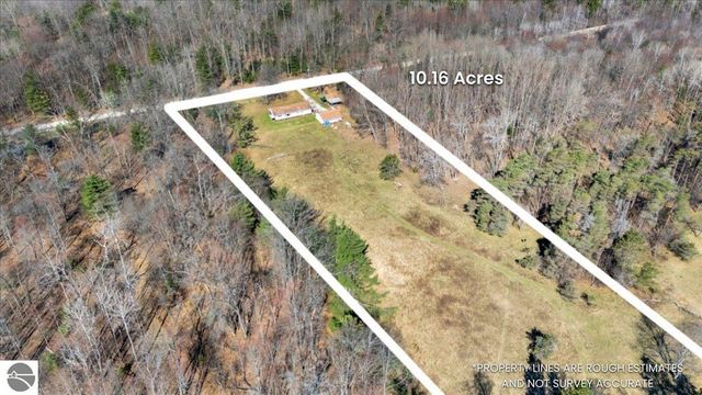 2564 National City Road, Hale, MI 48739