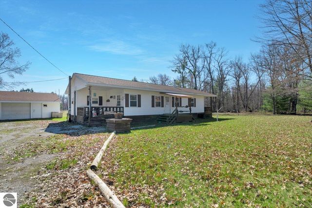2564 National City Road, Hale, MI 48739