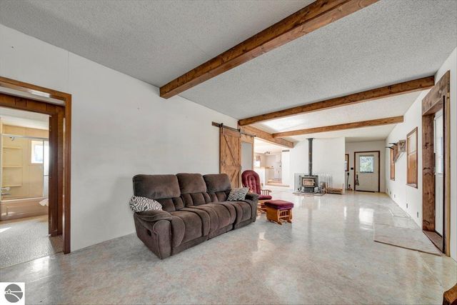 2564 National City Road, Hale, MI 48739