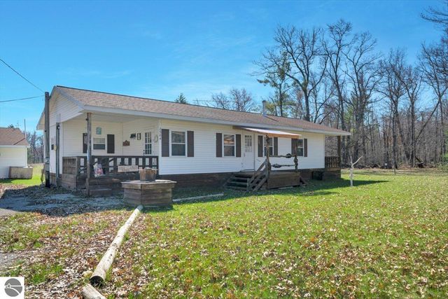 2564 National City Road, Hale, MI 48739