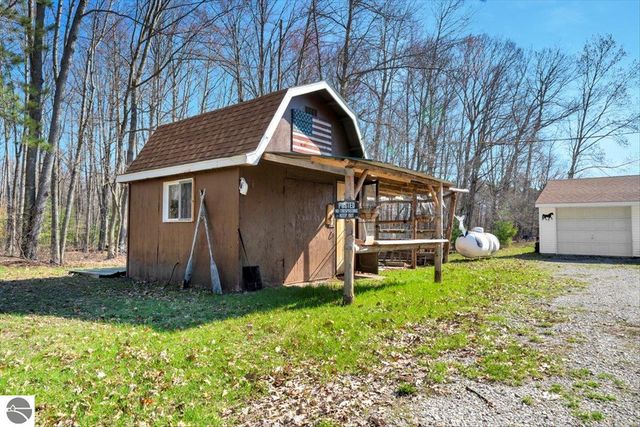 2564 National City Road, Hale, MI 48739