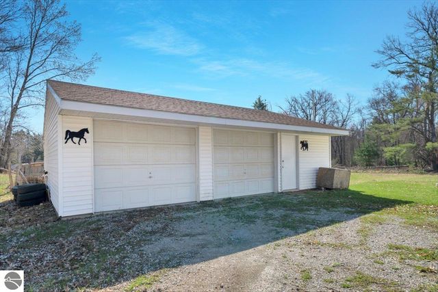2564 National City Road, Hale, MI 48739