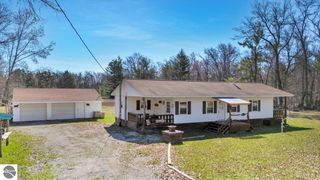 2564 National City Road, Hale, MI 48739