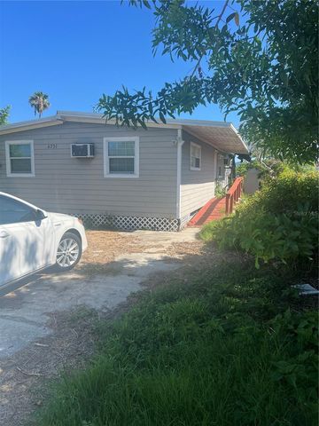 6731 FLICKER LANE, Hudson, FL 34667