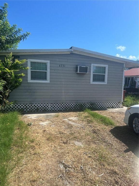 6731 FLICKER LANE, Hudson, FL 34667