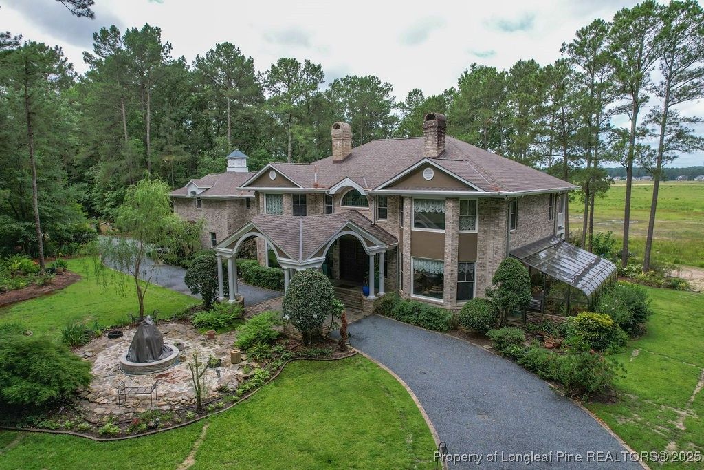 1064 Tresses Court, Vass, NC 28394