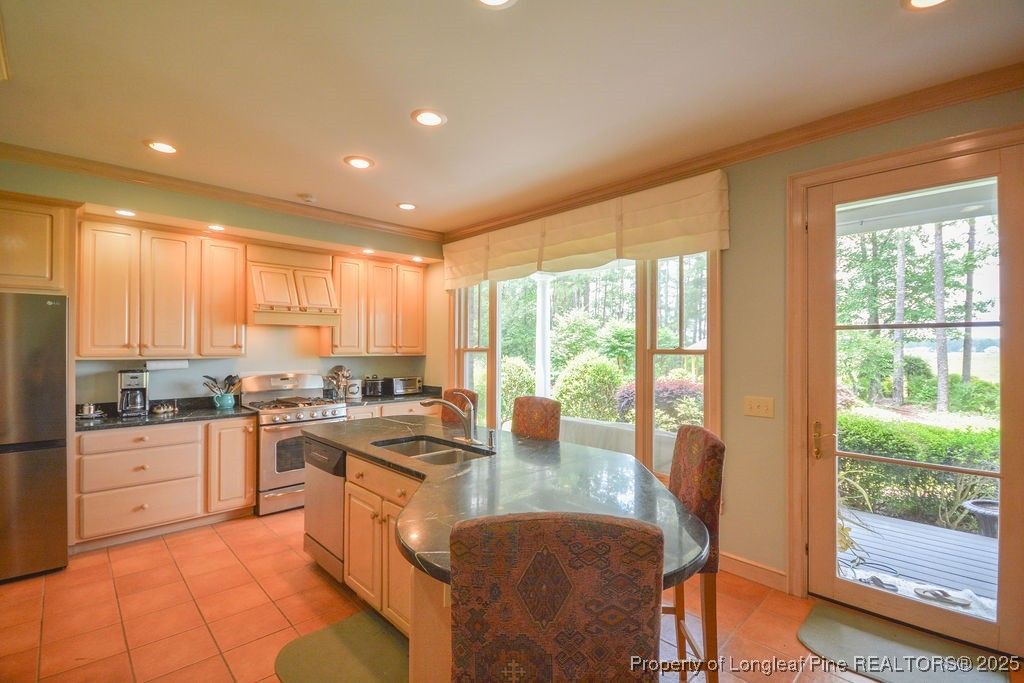 1064 Tresses Court, Vass, NC 28394 — photo 22