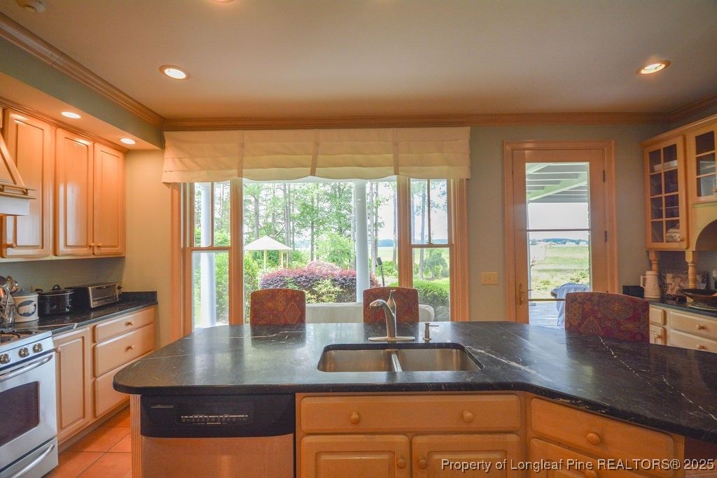 1064 Tresses Court, Vass, NC 28394 — photo 23